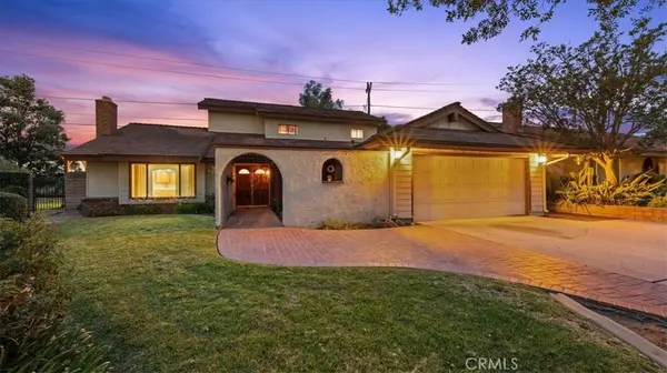 6313 Canterwood RD, La Verne, CA 91750