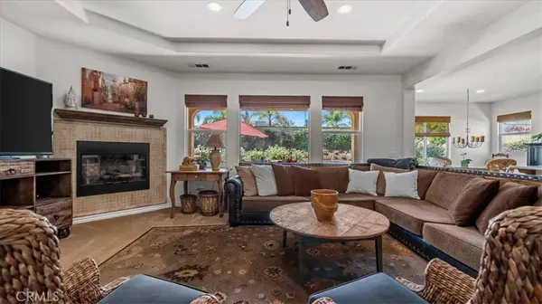 1831 N Redding WAY, Upland, CA 91784