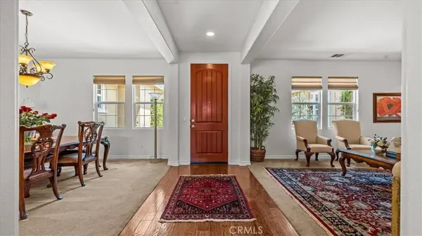 1831 N Redding WAY, Upland, CA 91784