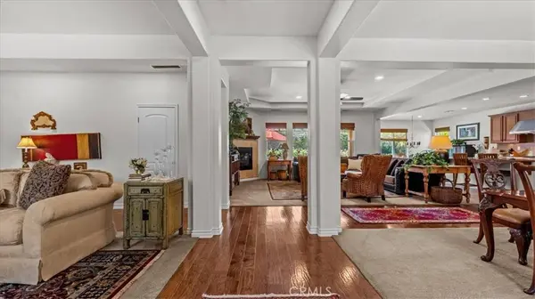 1831 N Redding WAY, Upland, CA 91784