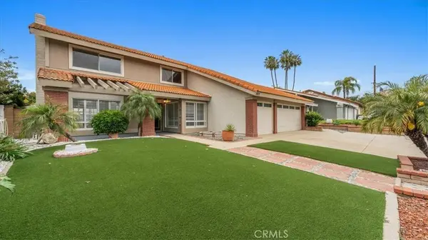 4571 Bixby DR, La Verne, CA 91750