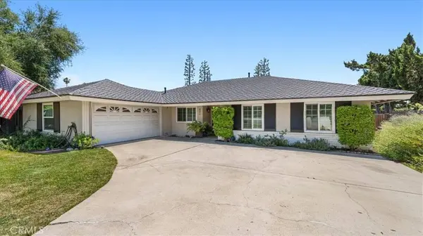 452 Chaparral DR, Claremont, CA 91711