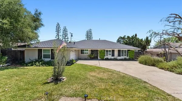 452 Chaparral DR, Claremont, CA 91711