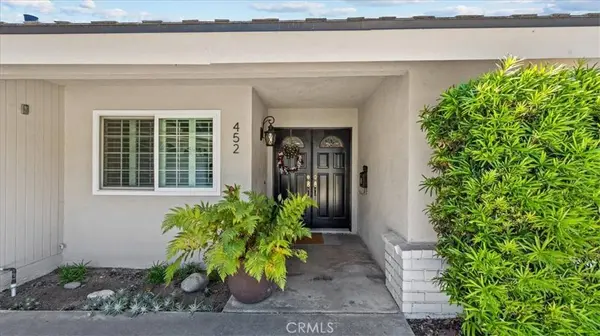 452 Chaparral DR, Claremont, CA 91711