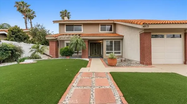 4571 Bixby DR, La Verne, CA 91750