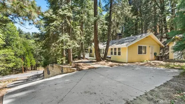 2254 Spring Oak DR, Running Springs, CA 92382