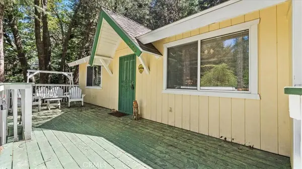 2254 Spring Oak DR, Running Springs, CA 92382