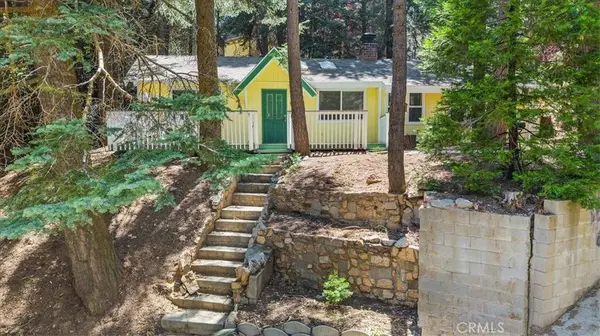 2254 Spring Oak DR, Running Springs, CA 92382