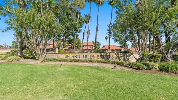 1259 Upland Hills DR S, Upland, CA 91786