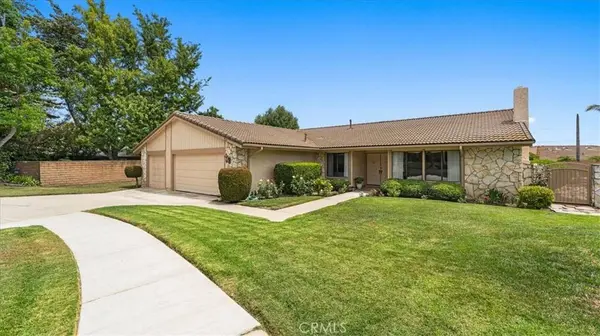 532 Chouinard CIR, Claremont, CA 91711