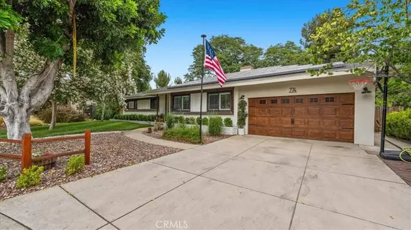774 California DR, Claremont, CA 91711