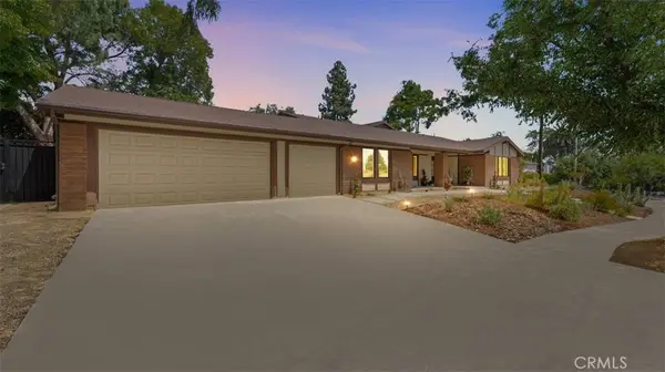 3310 N Mills AVE, Claremont, CA 91711