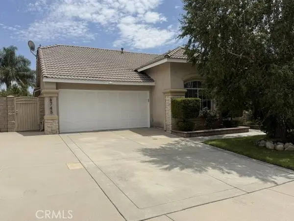 6745 Palo Verde PL