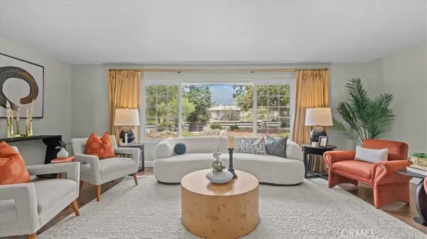 938 E Pomello DR, Claremont, CA 91711