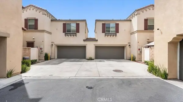 805 Cranberry WAY