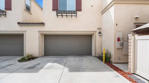 805 Cranberry WAY, Upland, CA 91786