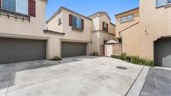 805 Cranberry WAY, Upland, CA 91786