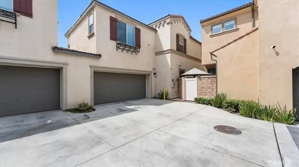 805 Cranberry WAY, Upland, CA 91786