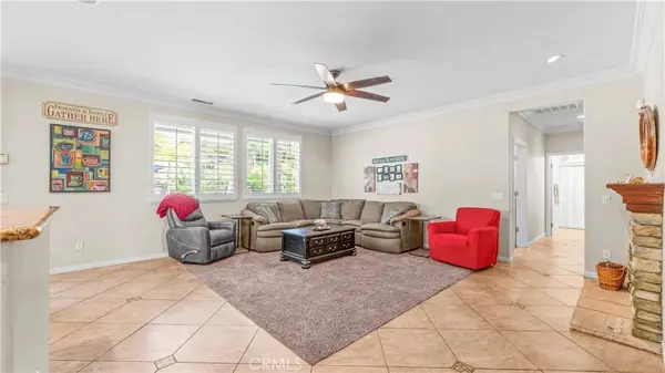 12404 N Green Tree DR, Rancho Cucamonga, CA 91739