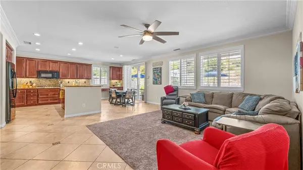 12404 N Green Tree DR, Rancho Cucamonga, CA 91739
