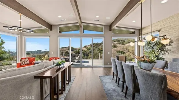 2653 N Mountain AVE, Claremont, CA 91711