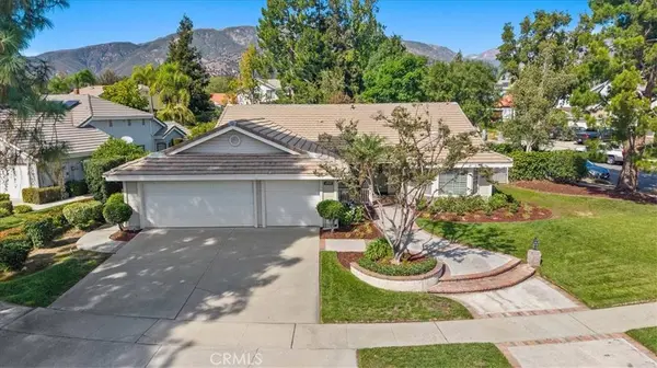 1519 Mansfield CT, Upland, CA 91784