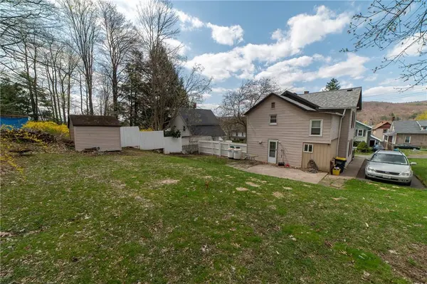 5 Chestnut ST, Sidney, NY 13838