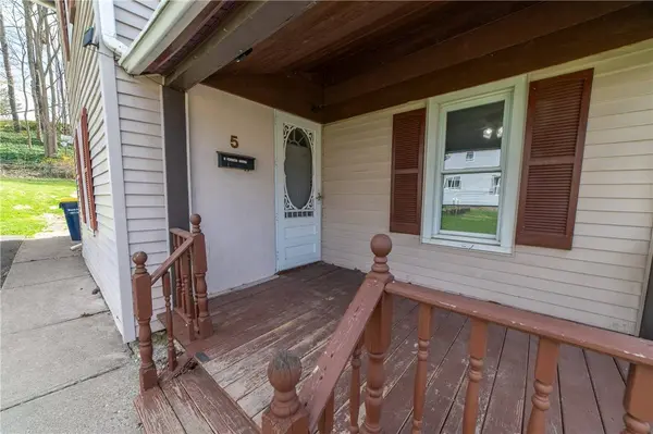 5 Chestnut ST, Sidney, NY 13838