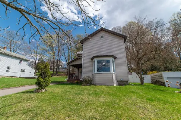 5 Chestnut ST, Sidney, NY 13838