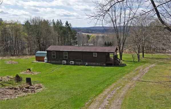 340 Parker Smith Hill RD, Bainbridge, NY 13733