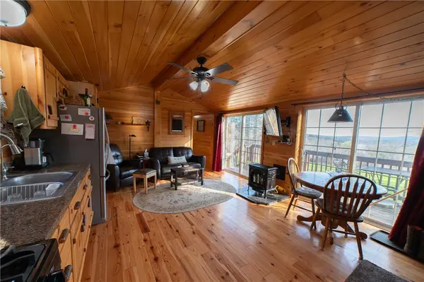 340 Parker Smith Hill RD, Bainbridge, NY 13733