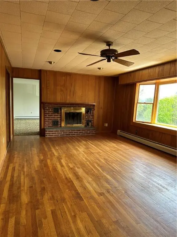 22 Suncrest TER, Oneonta, NY 13820
