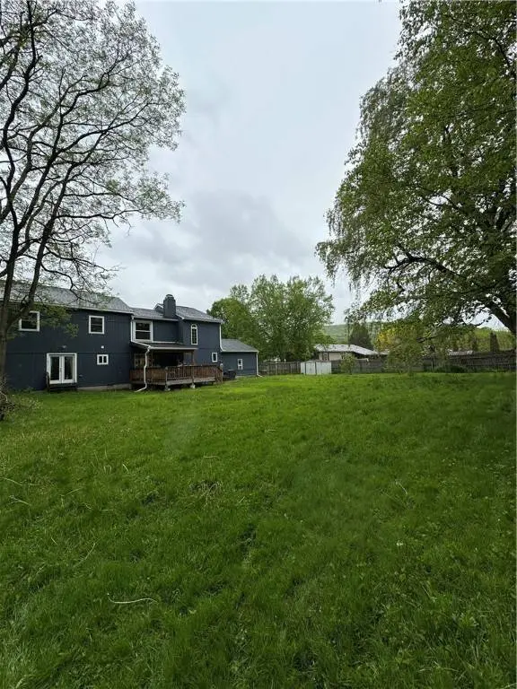 150 Henry ST, Oneonta, NY 13820