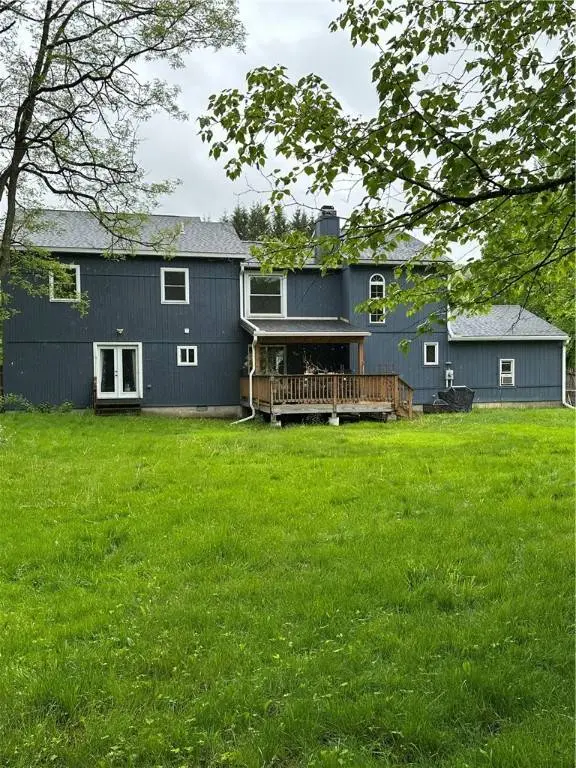 150 Henry ST, Oneonta, NY 13820