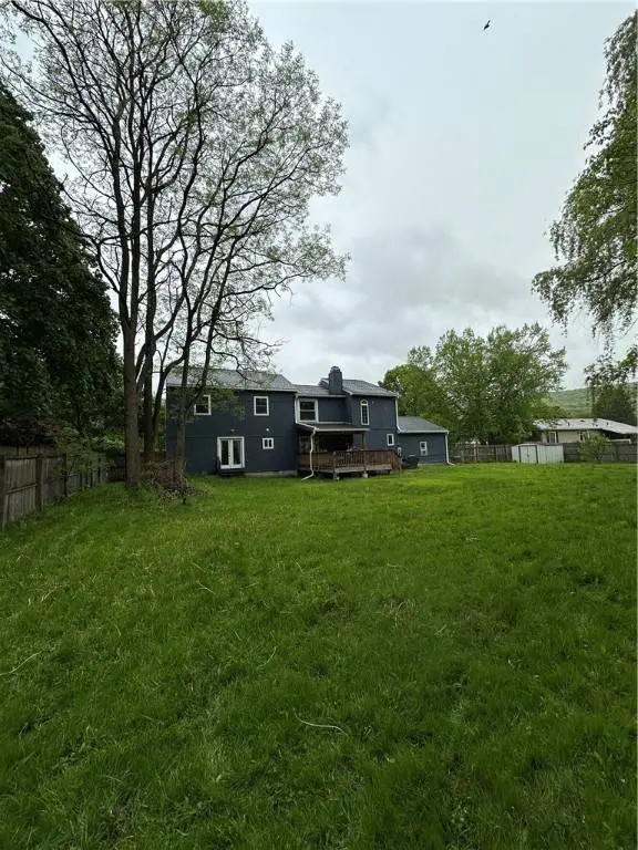 150 Henry ST, Oneonta, NY 13820