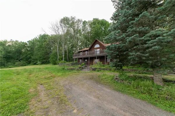 817 Flax Island RD, Otego, NY 13825