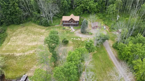 817 Flax Island RD, Otego, NY 13825