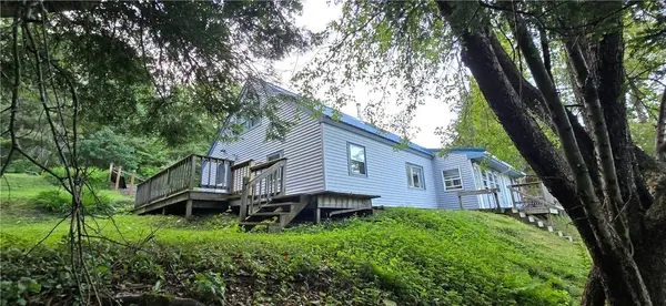 528 Melondy Hill RD, Afton, NY 13730