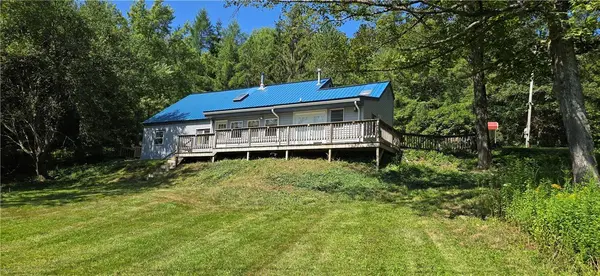 528 Melondy Hill RD, Afton, NY 13730