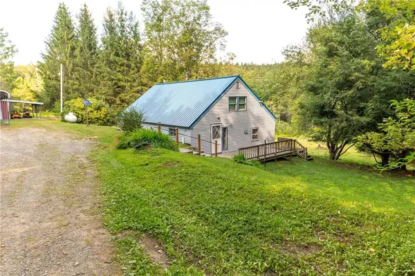528 Melondy Hill RD, Afton, NY 13730