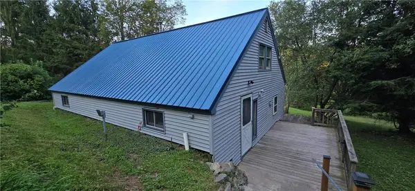 528 Melondy Hill RD, Afton, NY 13730