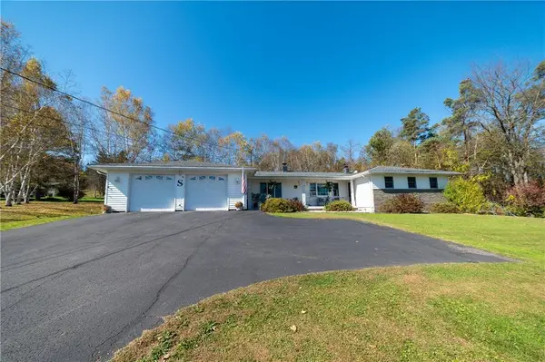 146 Canasawacta, Norwich, NY 13815
