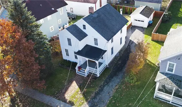 24 Delaware ST, Cooperstown, NY 13326
