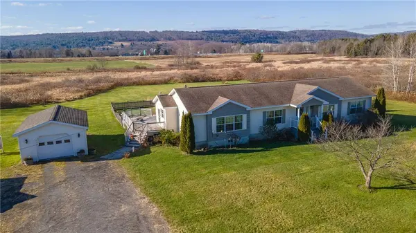 4710 State Highway 206, Bainbridge, NY 13733