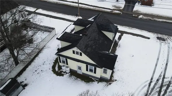 41 Martin Brook ST, Unadilla, NY 13849