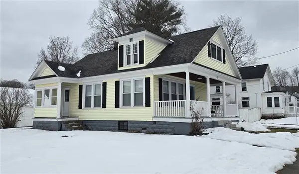 41 Martin Brook ST, Unadilla, NY 13849