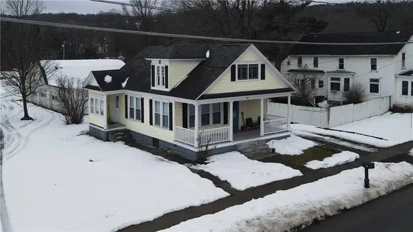 41 Martin Brook ST, Unadilla, NY 13849