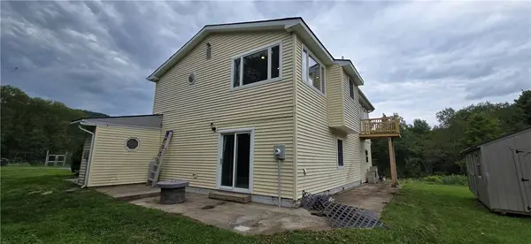 800 N Sanford RD, Deposit, NY 13754