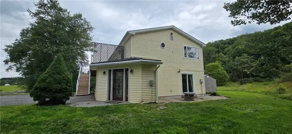 800 N Sanford RD, Deposit, NY 13754