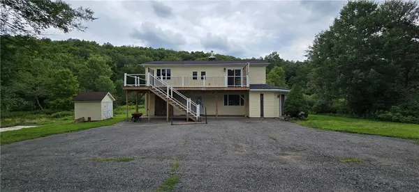 800 N Sanford RD, Deposit, NY 13754